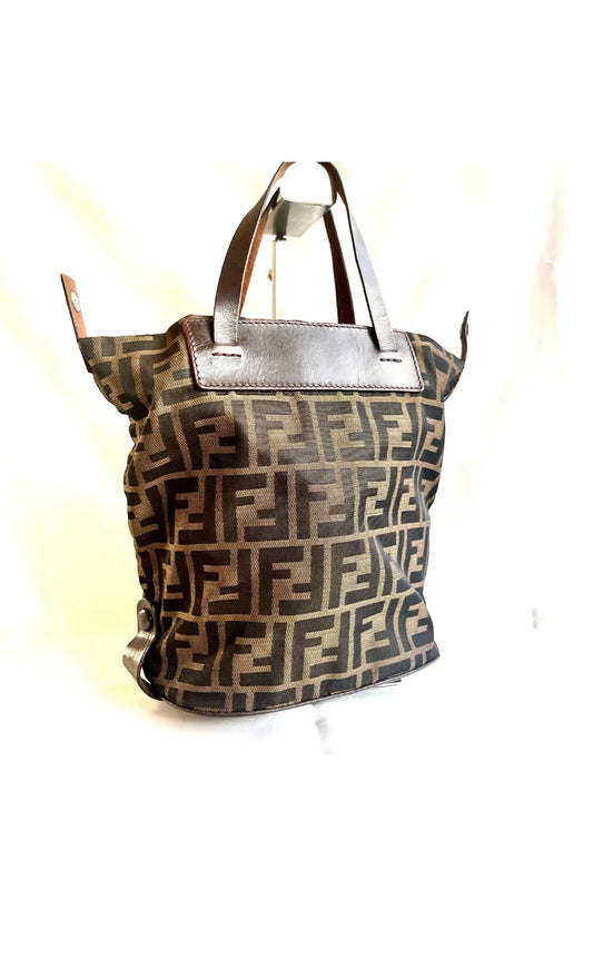 Fendi Mini Tote Bag